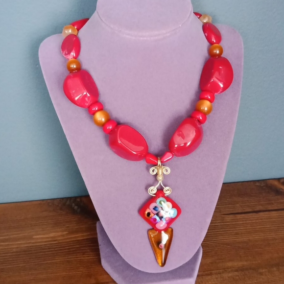 Necklace